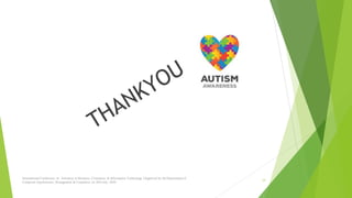 Role of digital technology in autism a case study | PDF