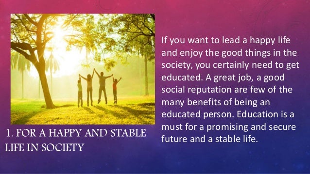 purpose of education in society What is the purpose of education this the purpose of education has evolved according to the needs of society education's primary purpose has ranged. purpose of education in society What is the purpose of education this the purpose of education has evolved according to the needs of society education's primary purpose has ranged.