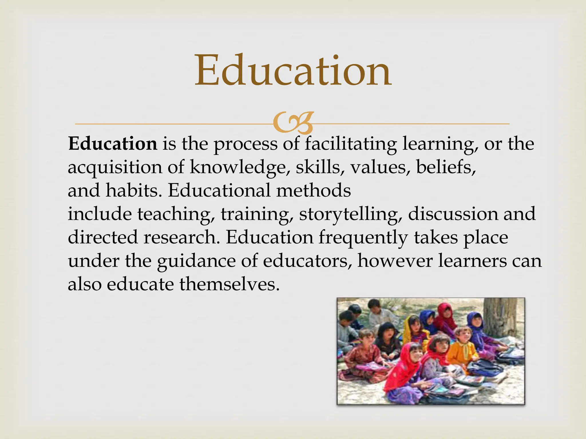 Role of Education in Social Movements.pptx