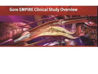 Role of embolic protection device in coronary and carotid intervention ...