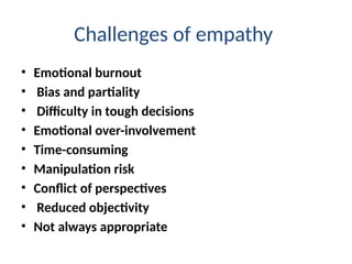 role OF EMPATHY IN lEADERSHIPole of empathy in leadership ppt.pptx