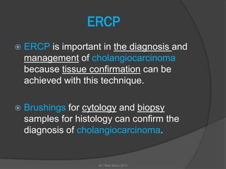 Role of endoscopy in git cancers | PDF