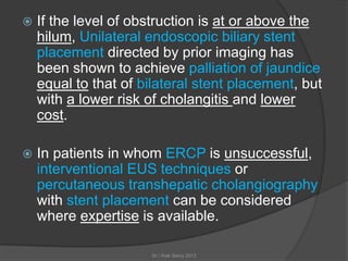 Role of endoscopy in git cancers | PDF
