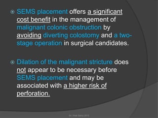 Role of endoscopy in git cancers | PDF