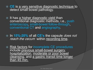 Role of endoscopy in git cancers | PDF