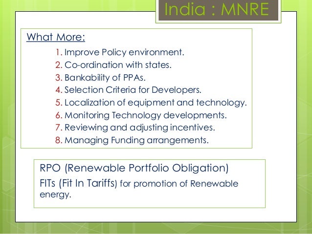 Role of energy in sustainable development