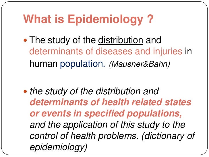 what is epidemiology Analytical epidemiology the study of diseases that are distributed in a seemingly non-random fashion ebm the design, execution and analysis of studies in groups to evaluate poten. what is epidemiology Analytical epidemiology the study of diseases that are distributed in a seemingly non-random fashion ebm the design, execution and analysis of studies in groups to evaluate poten.