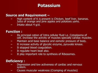 The Proton Count That Defines Potassium’s Essential Role in Biology