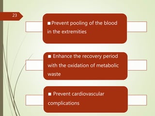 Role of exercise in non alcoholic fatty liver disease | PPTX