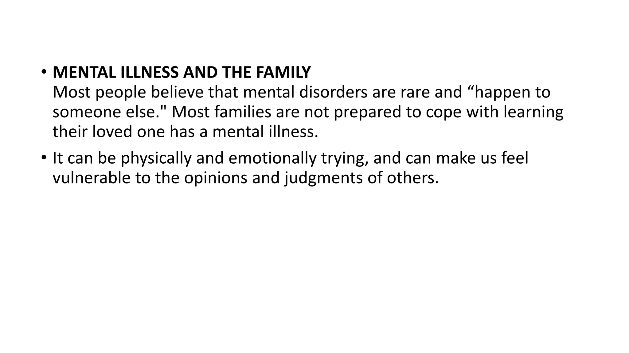 Role of Family in Mental Health welbeing.pptx