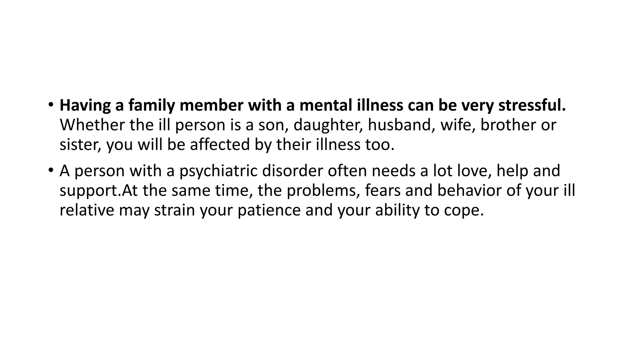 Role of Family in Mental Health welbeing.pptx