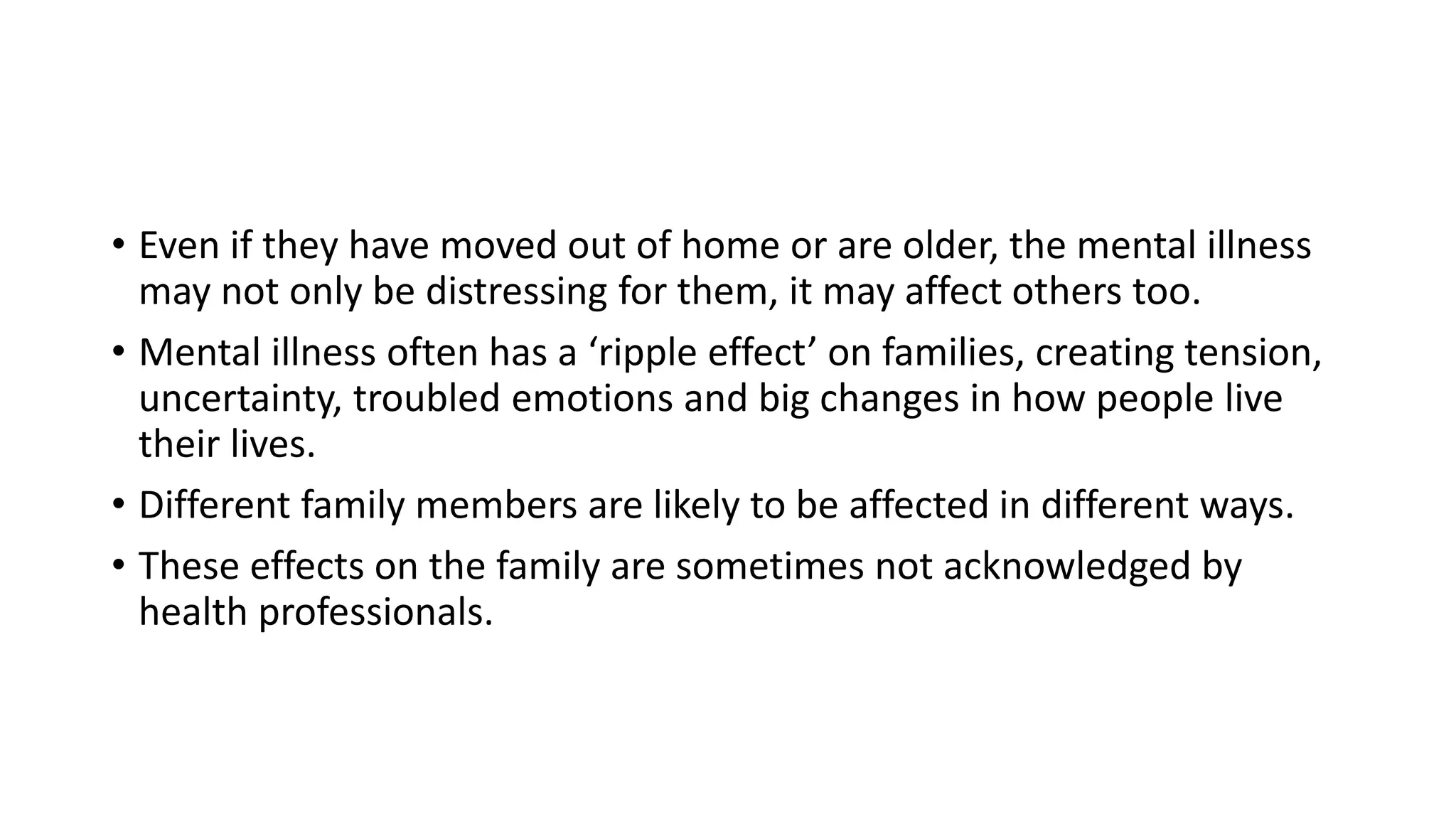 Role of Family in Mental Health welbeing.pptx