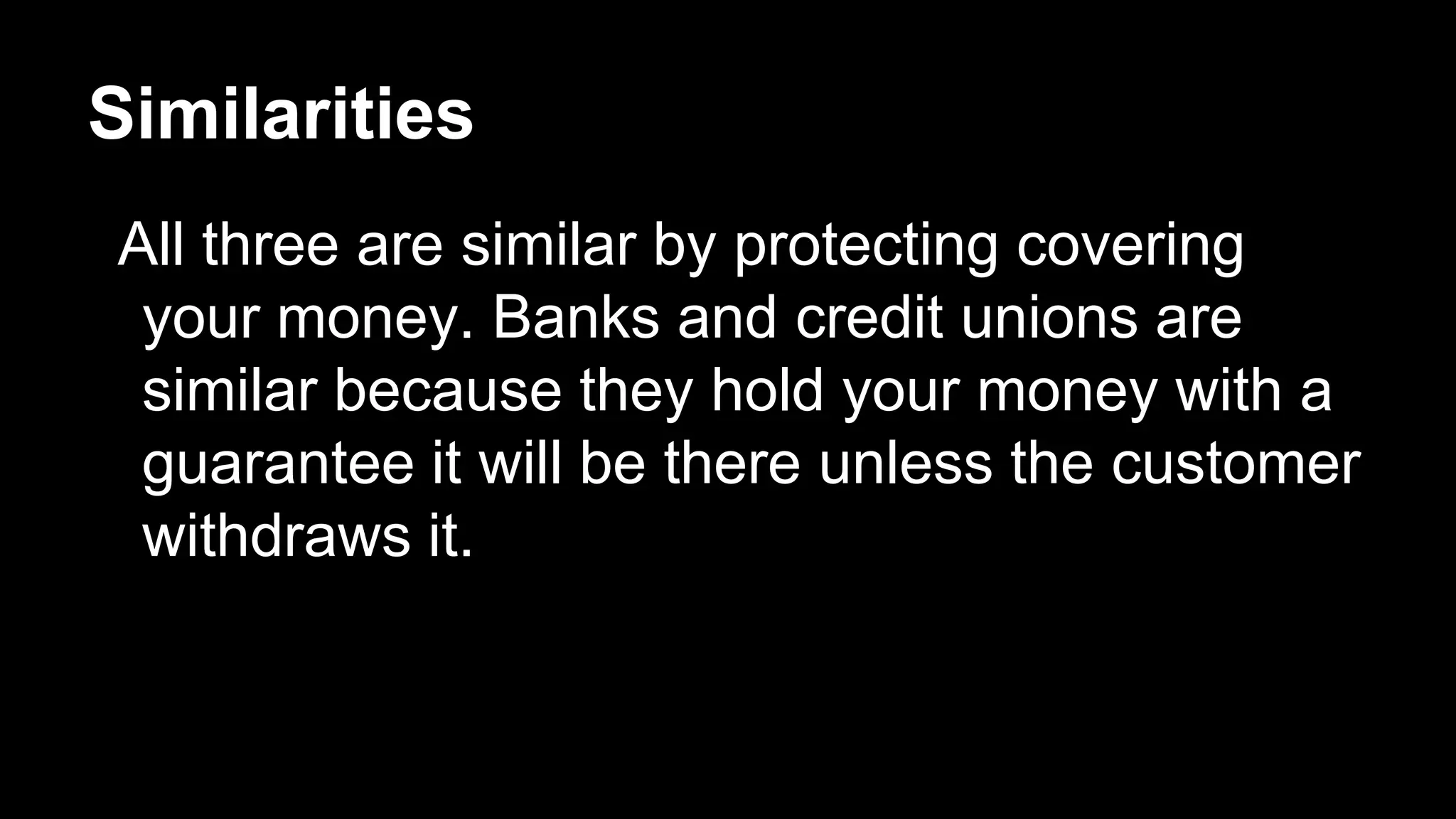 role-of-financial-markets-ppt