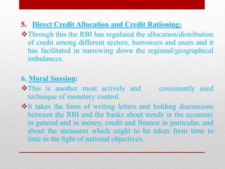 Role of financial system | PPTX