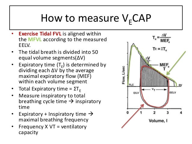 calculating tidal volume calculating tidal volume