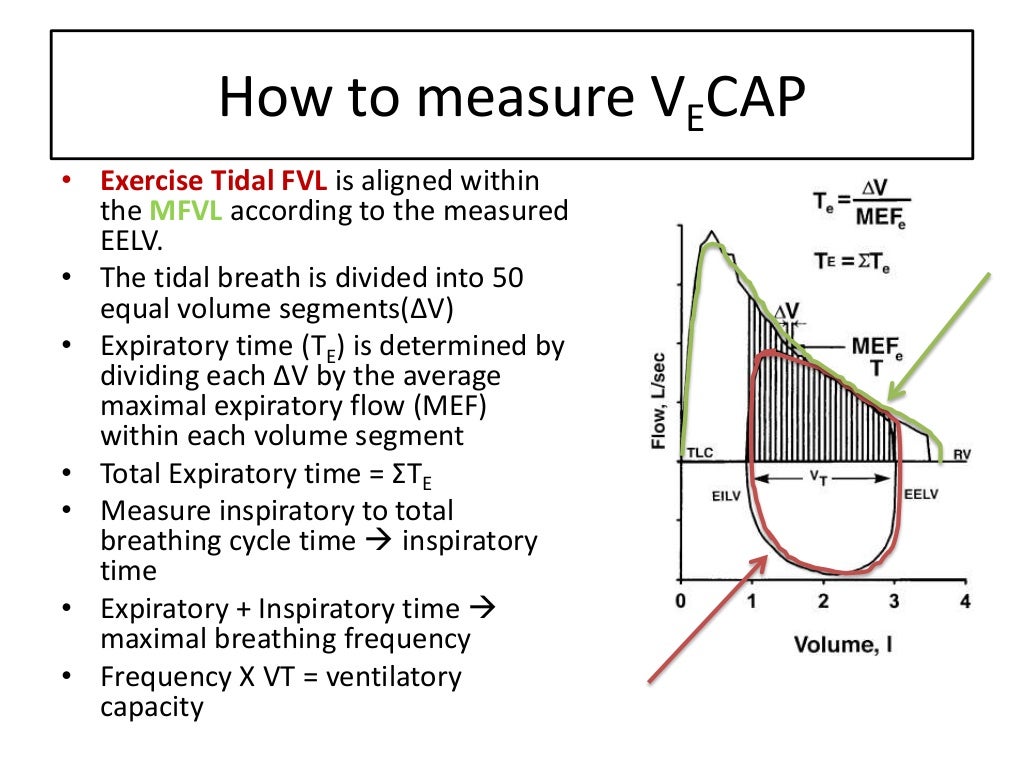 Flow Volume Loops Explained