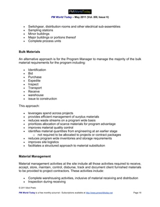 Functional Construction Task Role of Functional Organization in Large Engineering and Construction ...