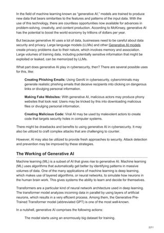 Role of Generative AI in Cybersecurity.pdf