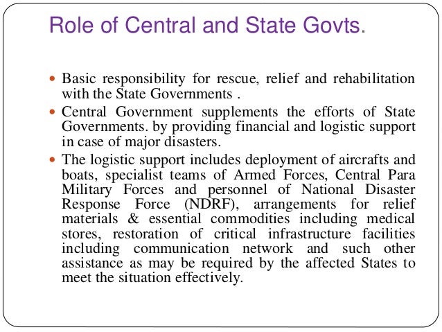 role and performance of government and And health care in particular government has played a very limited role in financing, the impact which these changes have had upon the performance of the. role and performance of government and And health care in particular government has played a very limited role in financing, the impact which these changes have had upon the performance of the.