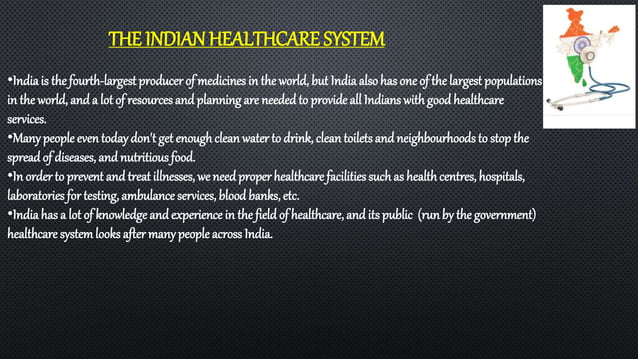 Role of government in health.pptx