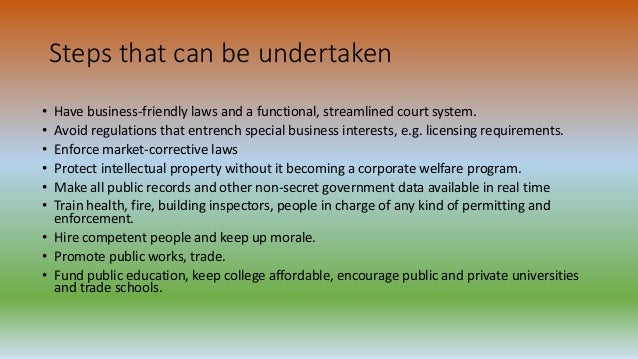 Role Of Government In Promoting Entrepreneurship role-of-government-in-promoting-entrepreneurship