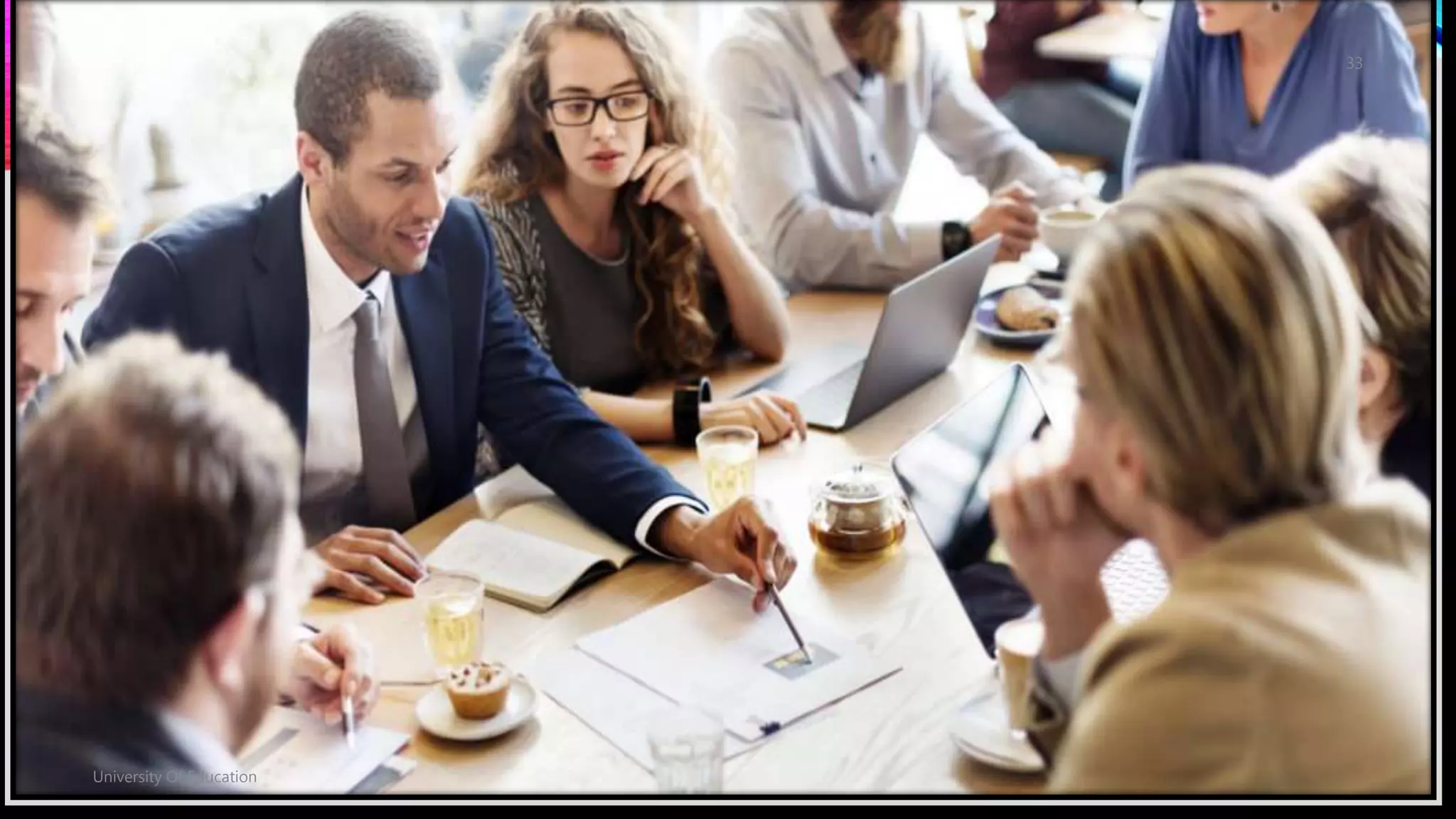 University Of Education
33
 