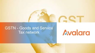 Role of GSP and ASP | PPT