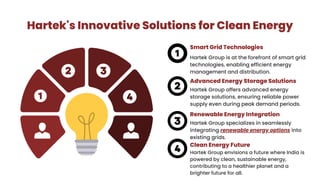 Role of Hartek Group towards the Clean Energy in India.pdf