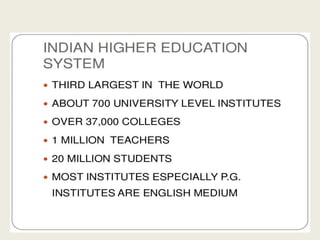 Role of Higher Education in Women empowerment in.pptx