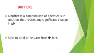 ROLE OF HOMEOSTASIS IN CLINICAL CHEMISTRY.pptx