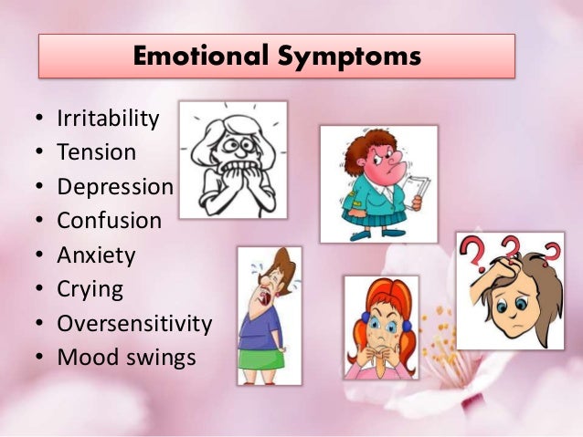 Role Of Hormones In The Menstrual Cycle