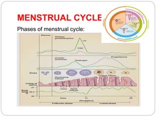 Role of hormones in periodontal health and disease | PPTX