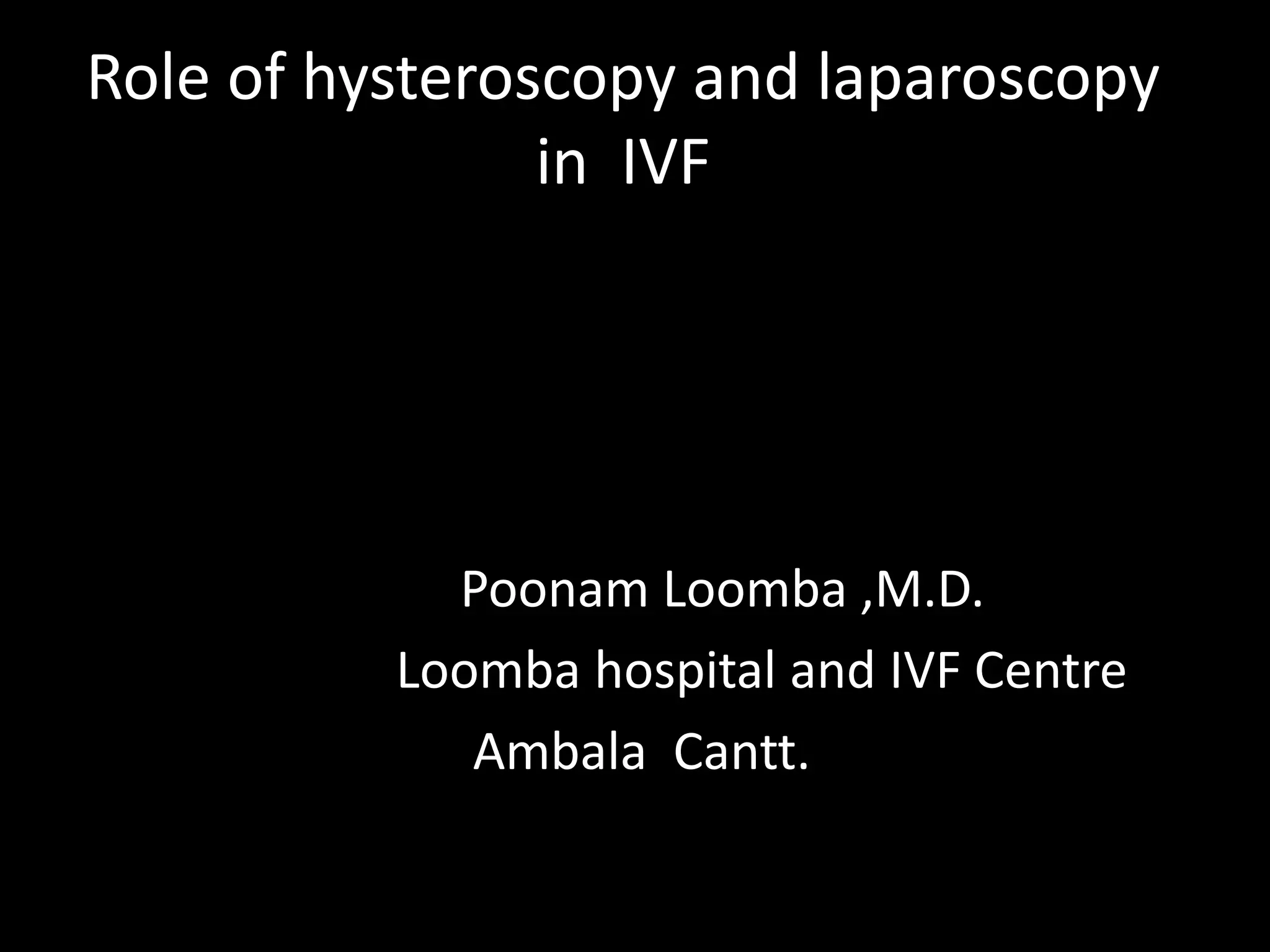 Easing Laparoscopy Discomfort: The Role Of Self Stimulation - vpwimfm