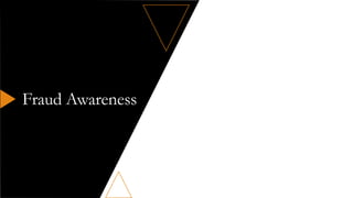 Role of Internal Audit in fraud prevention and detection | PDF