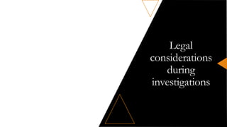 Role of Internal Audit in fraud prevention and detection | PDF