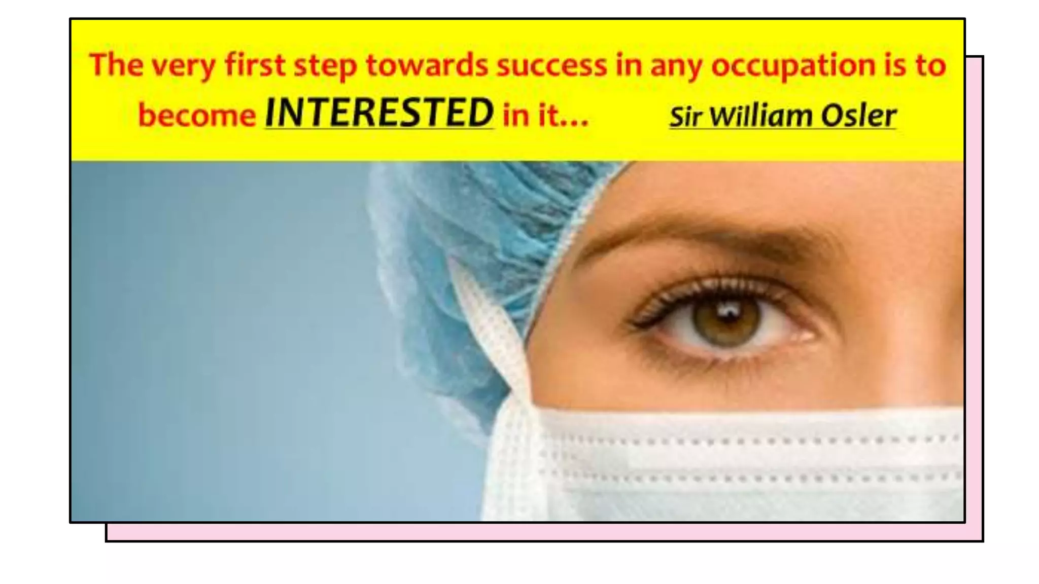 ROLES OF INDIAN MEDICAL GRADUATE 2021