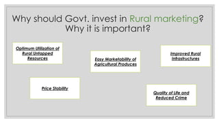 Role of Indian Government in Rural and Agricultural marketing.pdf