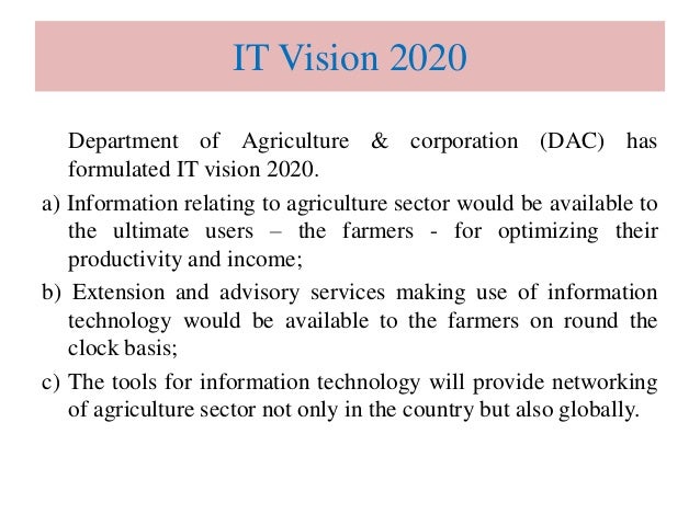 sampling clock data technology Agriculture Role in of information sampling clock data technology Agriculture Role in of information