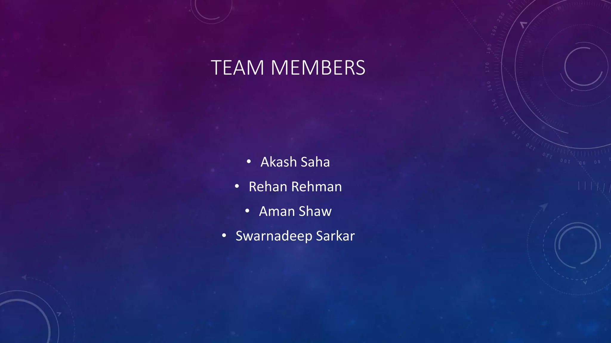 INTRODUCTION
Environmental Information Technology is the study and practice of technological
applications, designed to deliver user-friendly information about the
environment.
It includes Software creation, improvement of simulated environments for
human interaction with the immediate environment.
 