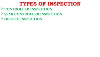 ROLE OF INSPECTION TEST PLAN IN QUALITY PLANNING.pptx