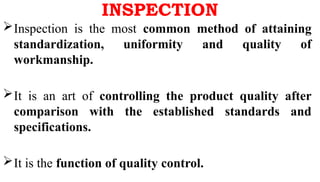 ROLE OF INSPECTION TEST PLAN IN QUALITY PLANNING.pptx