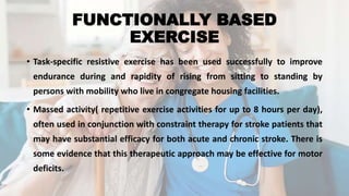 Role of institutional rehabilitation in geriatric population.pptx