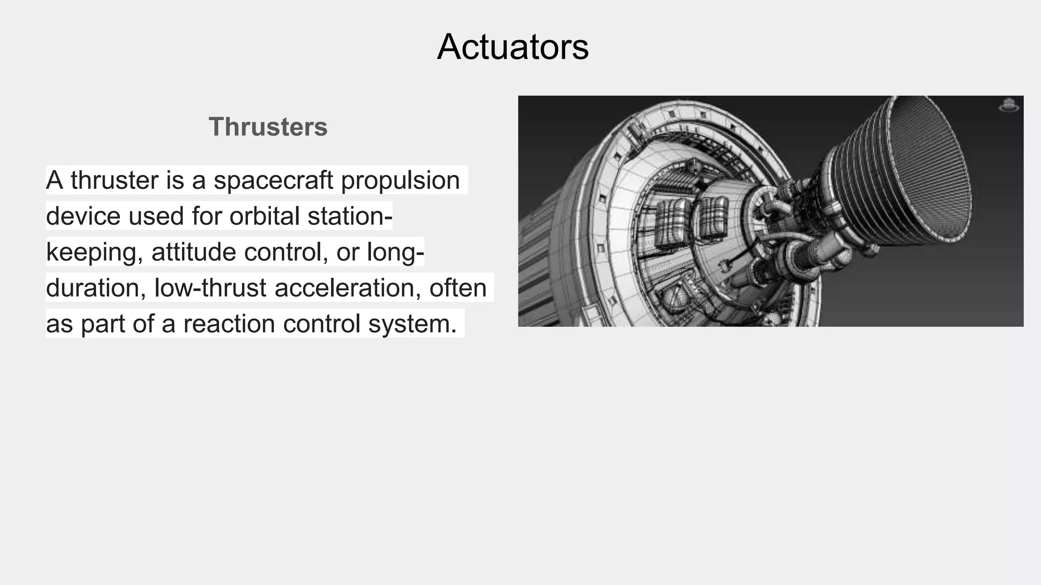 Reaction Control Role of Instrumentation and Control in Space (1).pptx