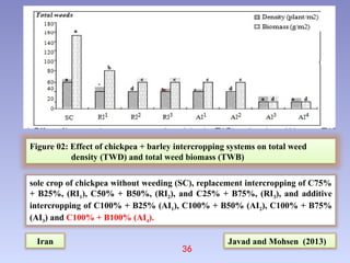 Role of intercropping in weed management.pptx
