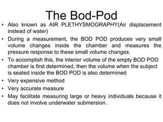 Role of kinanthropometry in sports .pdf. | PDF