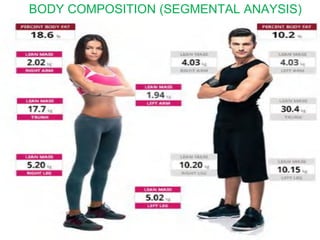 Role of kinanthropometry in sports .pdf. | PDF