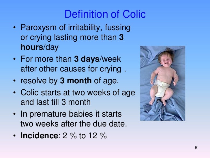 Role of l. reuteri in colic & easy digestion comfortable and health…