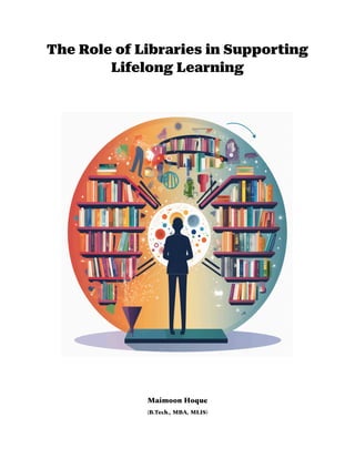Library Specific Role Role of Library in Lifelong Learning.pdf