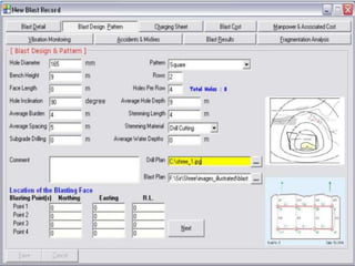 Role of management information systems in a mine. | PPTX