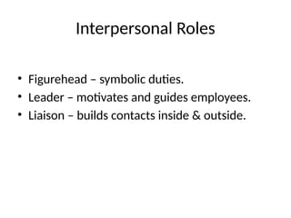 Figurehead In Charge Role_of_Management_PPT.pptxmmmmmmmmmmmmm | PPTX